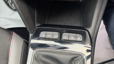 Vauxhall Mokka 1.2 Turbo 100 GS  5dr Petrol Hatchback